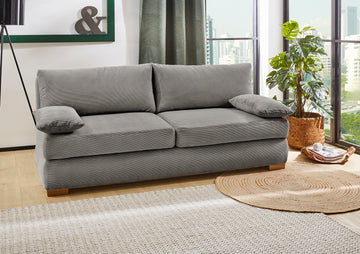 Harry II kanapé (szürke)